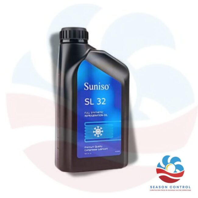 Huile Suniso sl32 0.5l