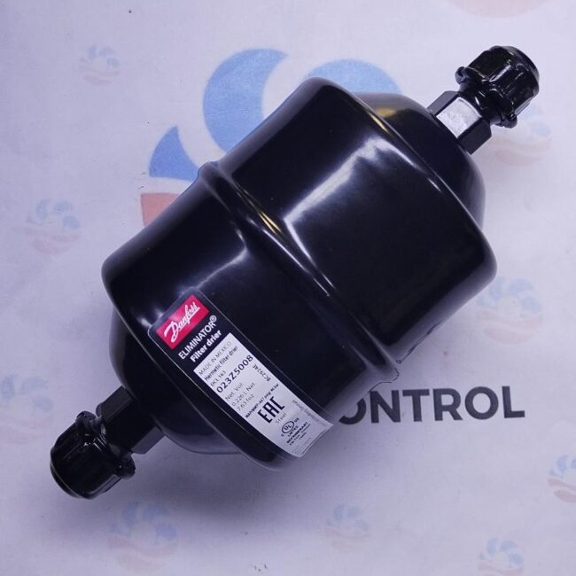 Filtre a ecreu danfoss 5/8