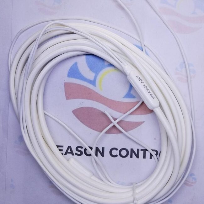 Resistance fil 4m