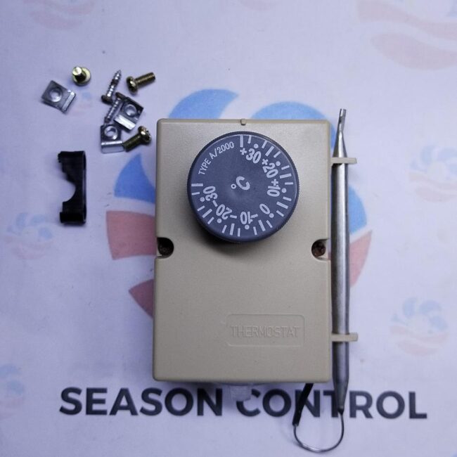 Thermostat A2000