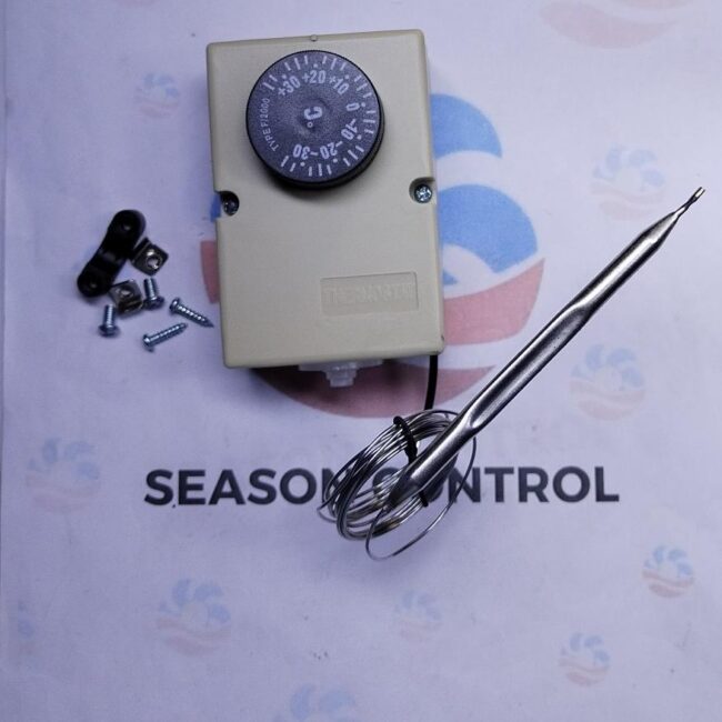 Thermostat f2000