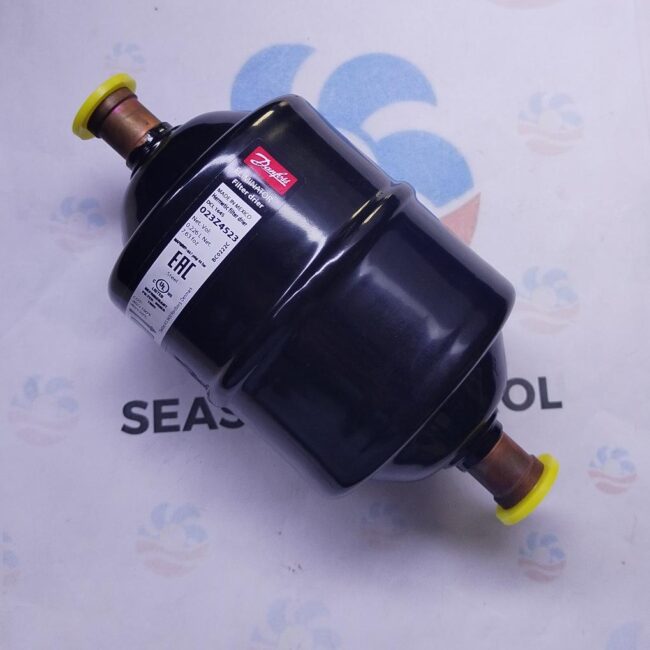 Filtre danfoss a souder 164s