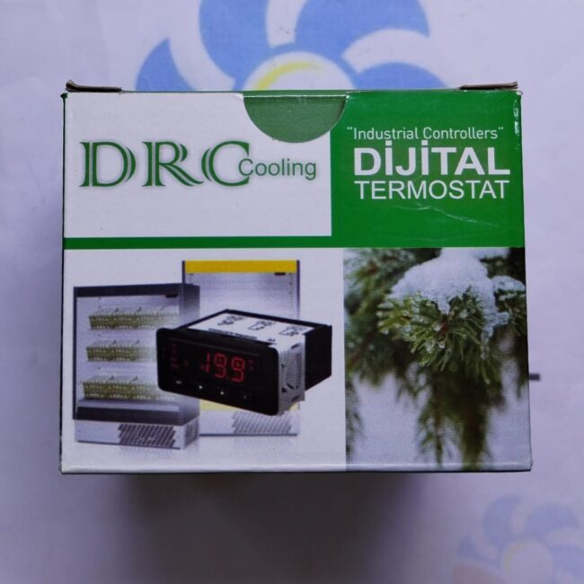 Thermostat négatif