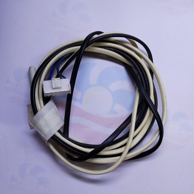 Sonde Dégivrage 2x1