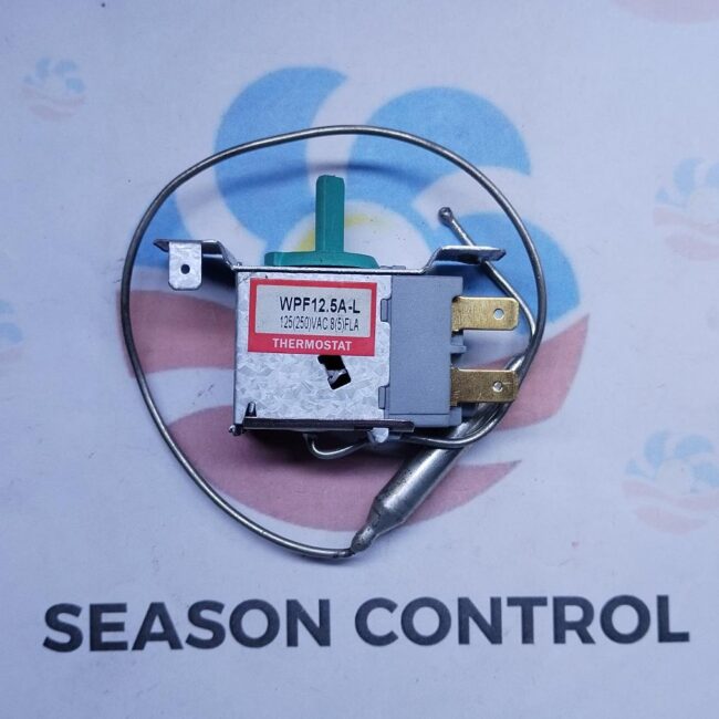 Thermostat Nofrost Refrigirateur
