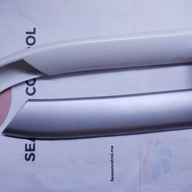 Poigne refrige oval