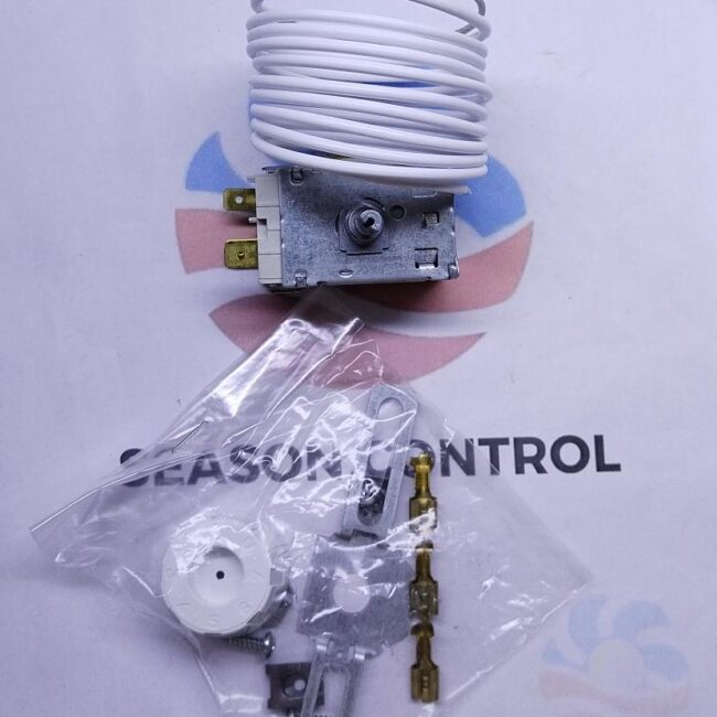 Thermosttat Atea 2.50m