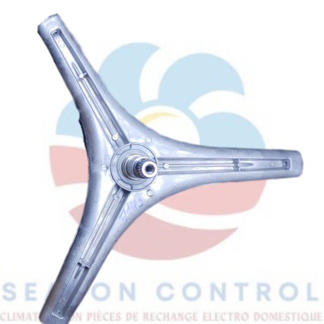 Croisillon axe LG direct drive