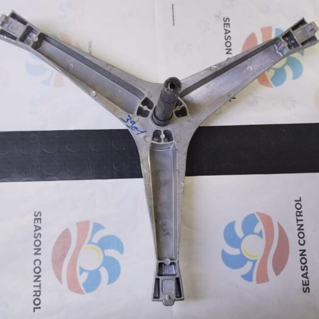 Croisillon axe Samsung arbre fini