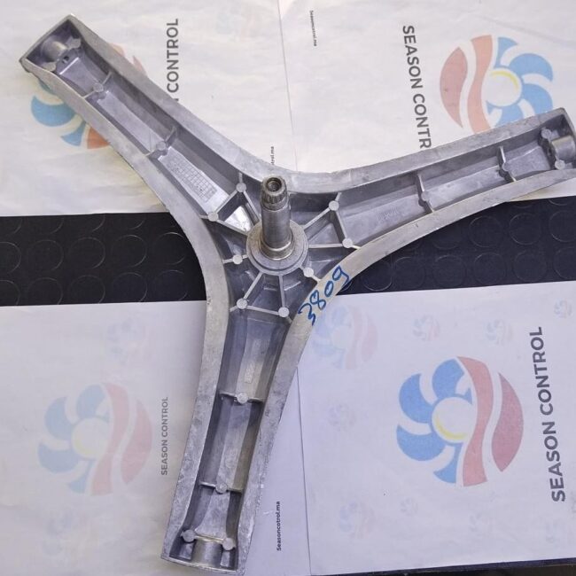 Croisillon axe sierra turkey