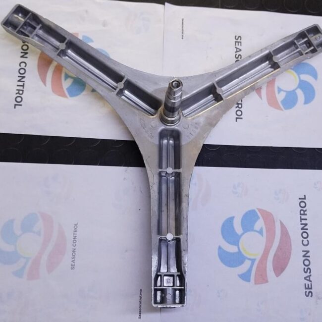 Croisillon axe dotio long