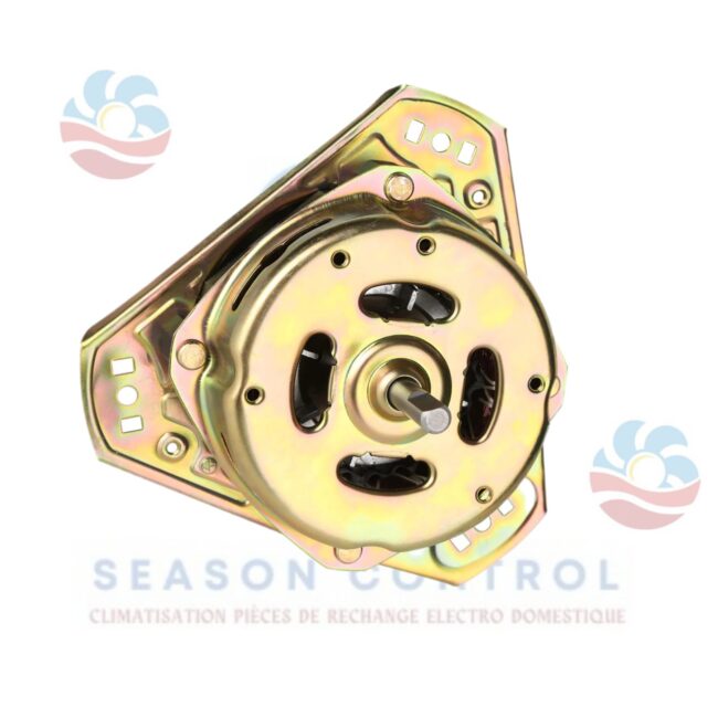 Moteur essorage normal 150w
