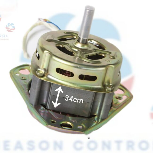 Moteur lavage de qualité 150w
