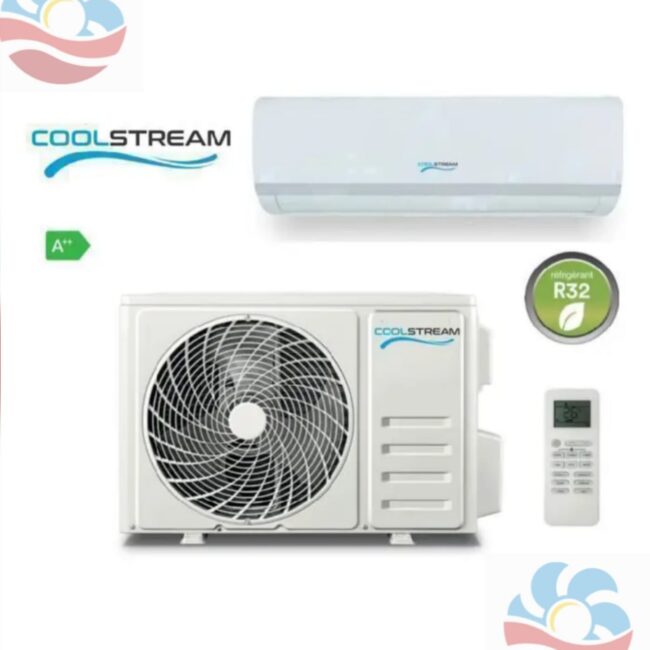 Climatiseur 9000btu Coolstream