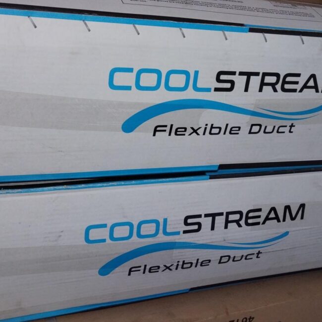 Flexible climatiseur 160