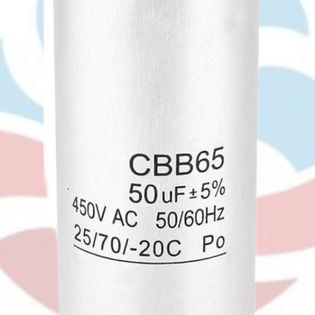 Capacite clim 50+5
