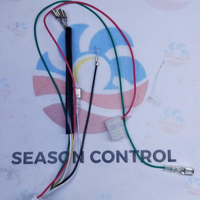 Cable junkers N