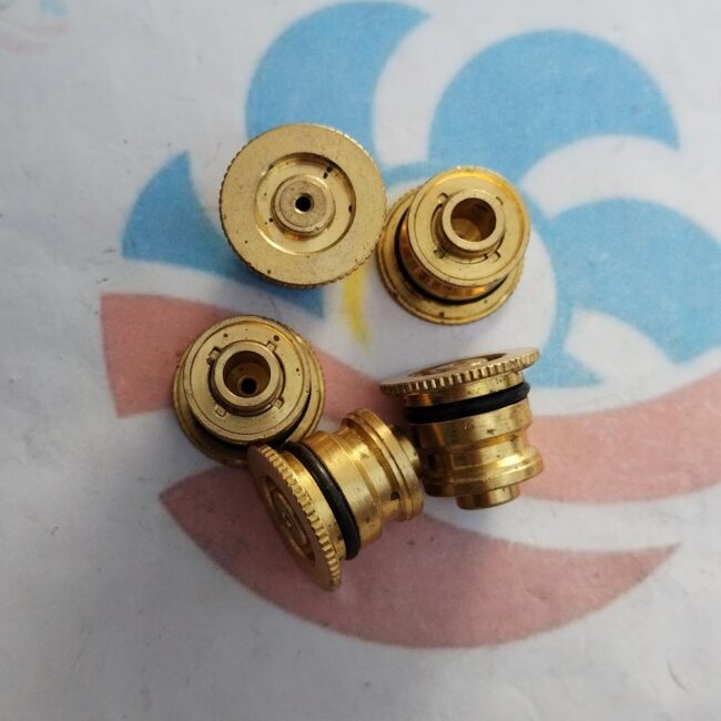 Douille Junkers N