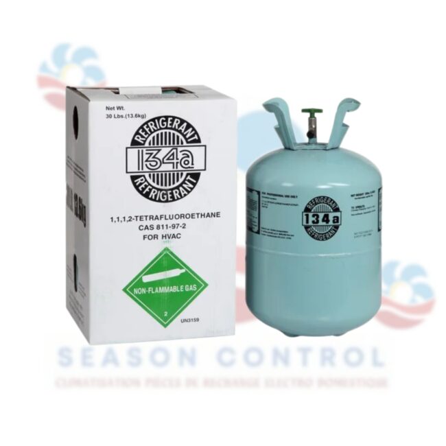 Freon 134a 13.6drc
