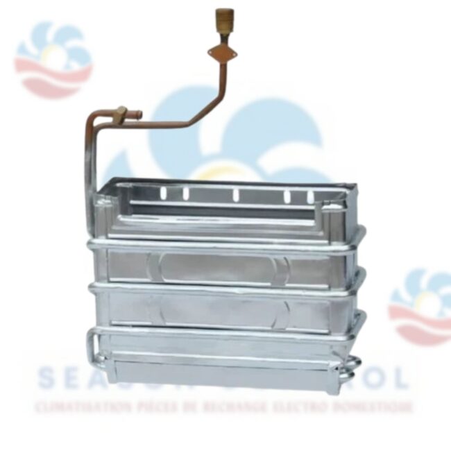 Radiateur SX 001 Petit