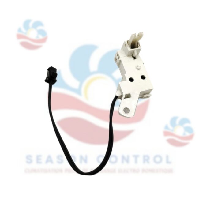 Switch Junkers blanc
