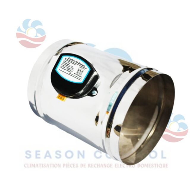 Clape clim 160 bizone