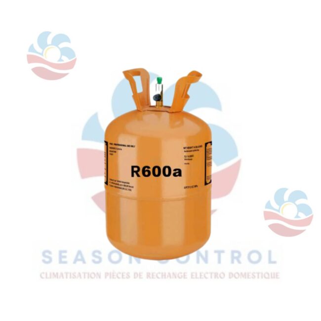Freon R600a 5Kg DRC