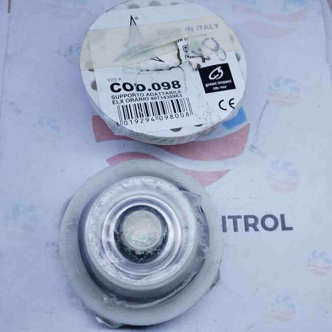 Creuset Filtage Whirlpool 098.099