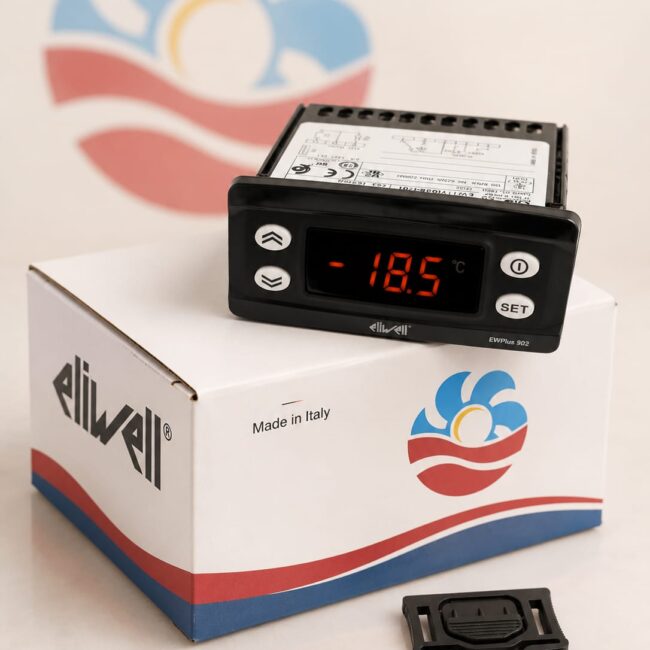Thermostat Eliwell