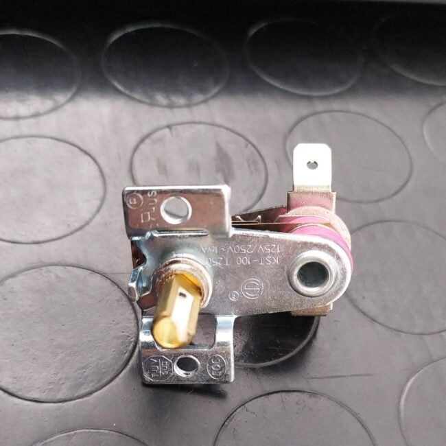 Thermostat itimat
