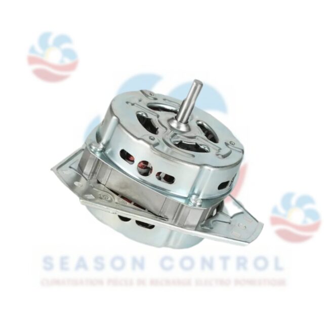 Moteur essorage inox