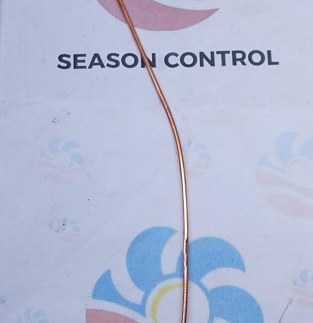 Thermocouple junkers