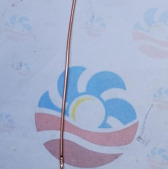Thermocouple Fagor