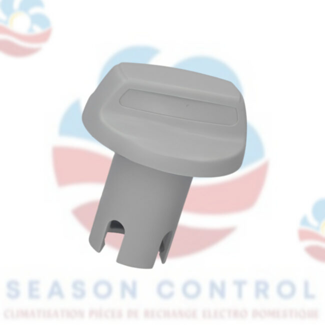 Bouton de régulation JUNKERS