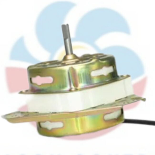 Moteur essorage etanche