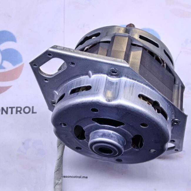 Moteur semi automatique lavage