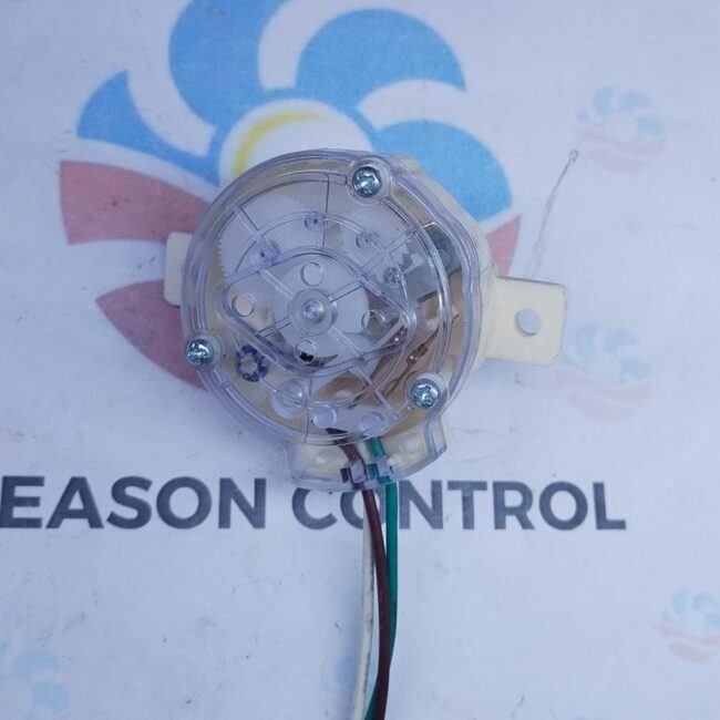 Minuitrie essorage 3 fil