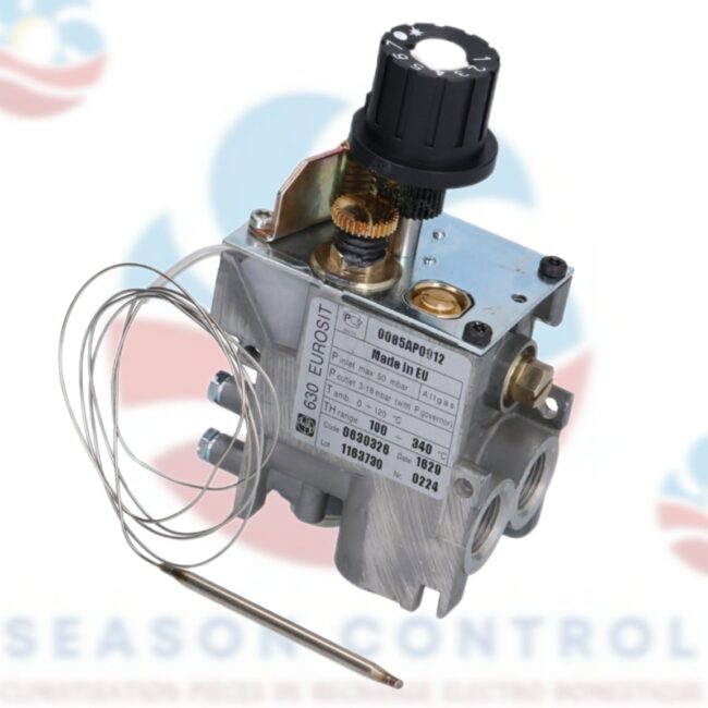 Thermostat Eurosit