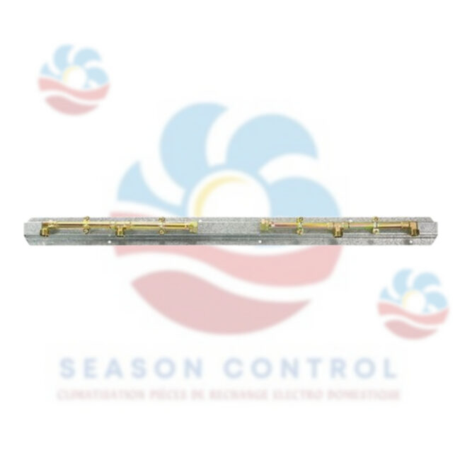 Verou de surface robuste / colector butas